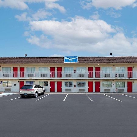 Rodeway Inn Pecos Exterior foto