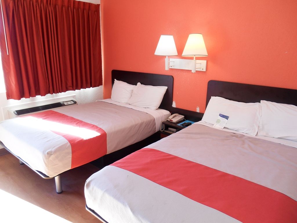 Rodeway Inn Pecos Habitación foto
